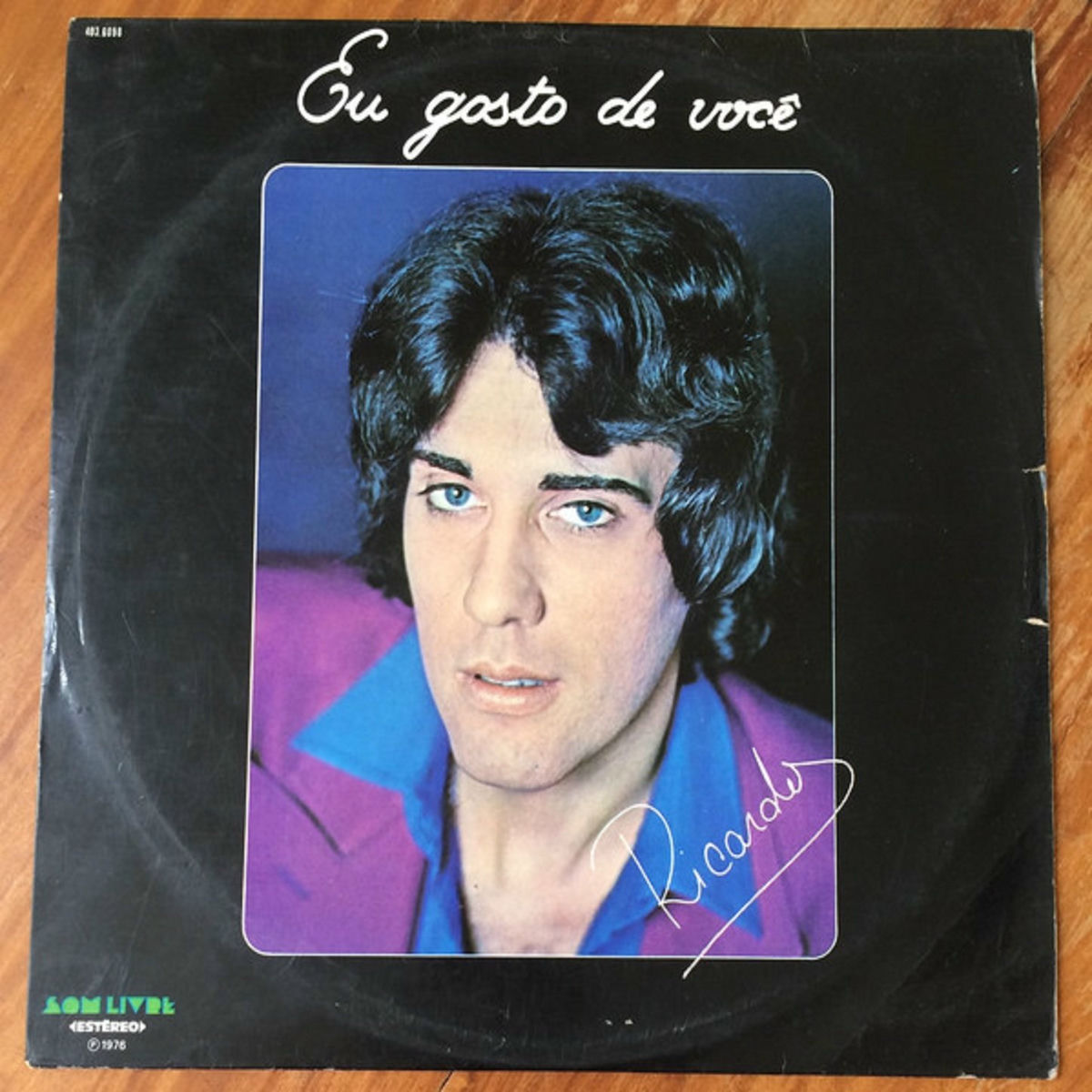 Album cover of 1976