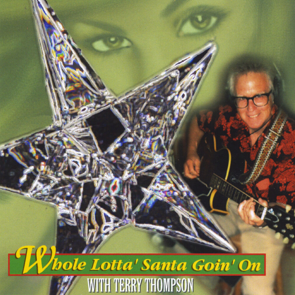Picture of Whole Lotta' Santa Goin' On