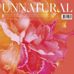 Cover of UNNATURAL