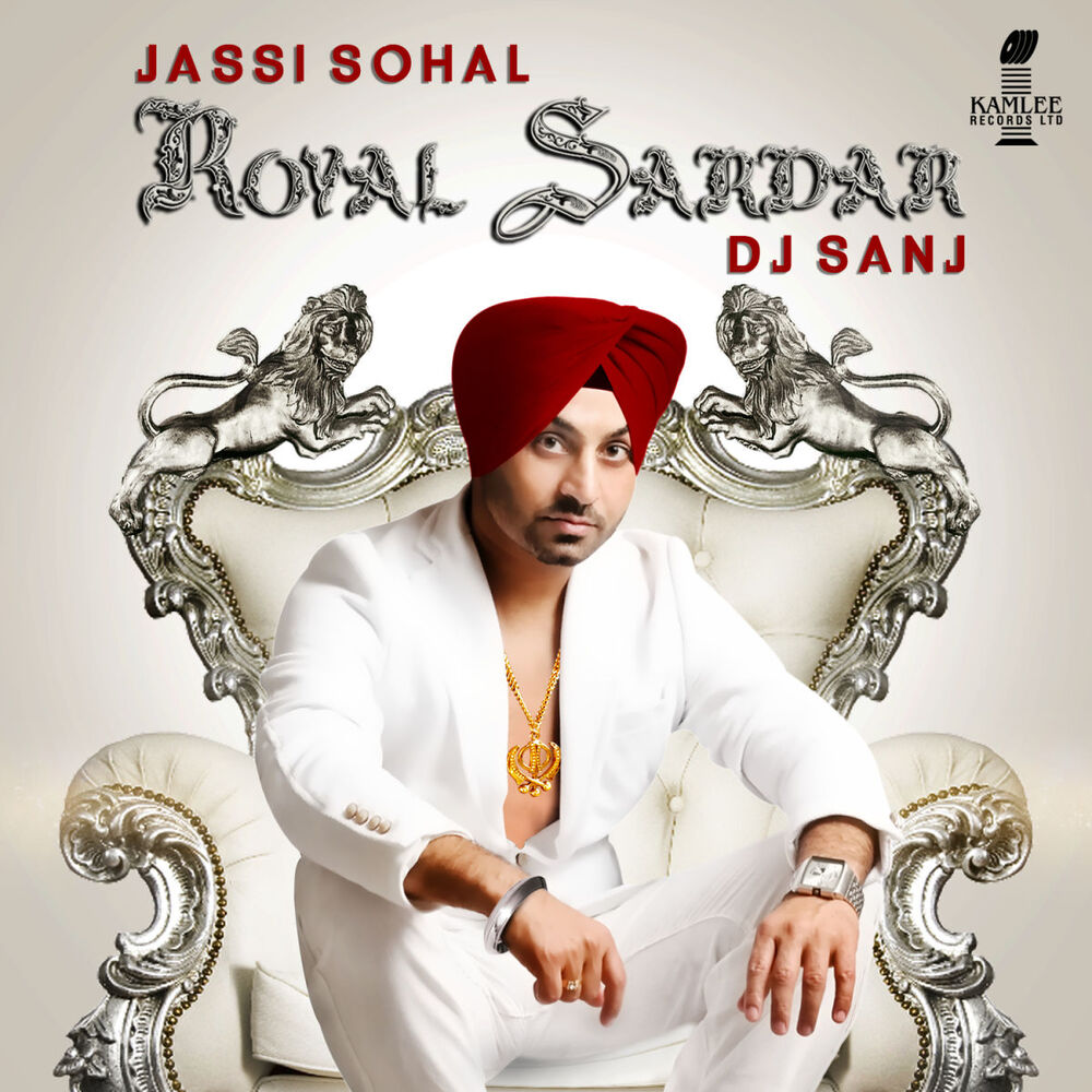 Picture of Royal Sardar