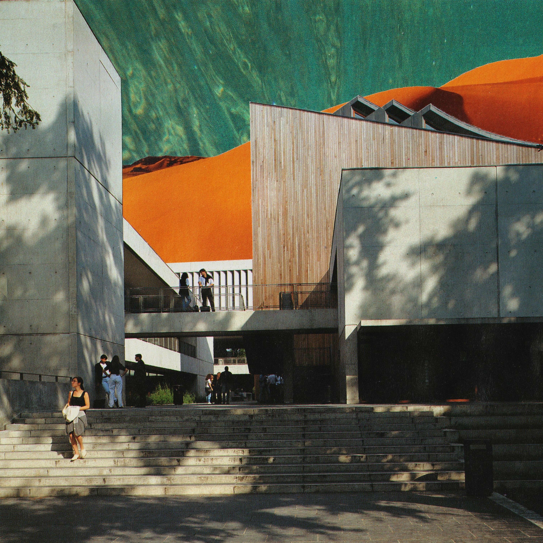 Album cover of Experience