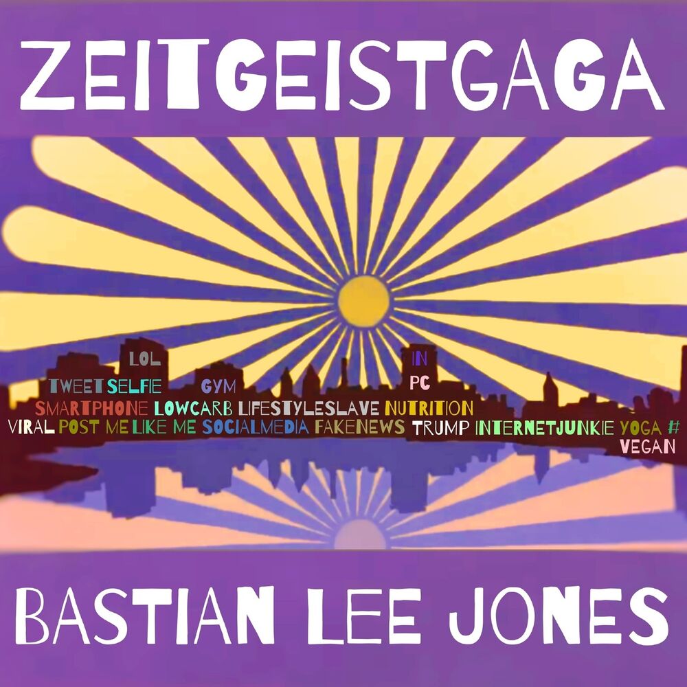 Picture of Zeitgeistgaga