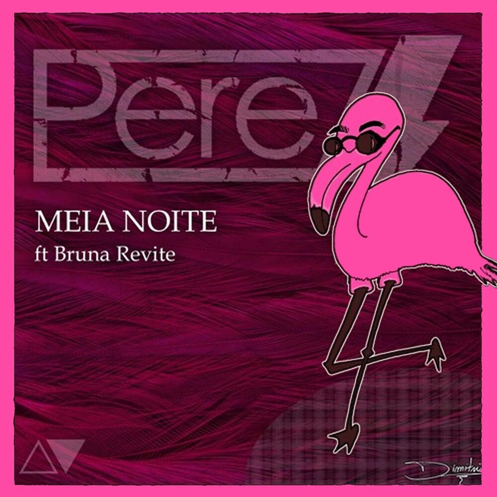 Picture of Meia Noite