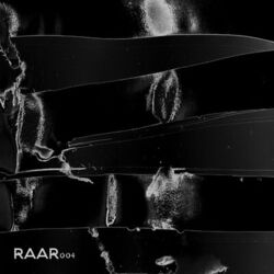Cover of RAAR004