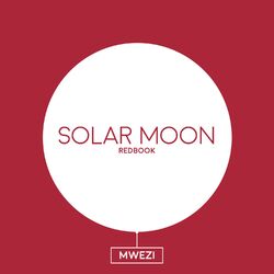 Cover of Mwezi