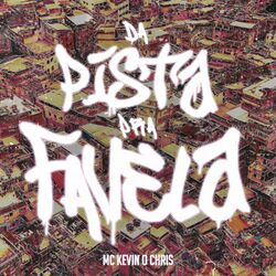 Cover of Da Pista Pra Favela