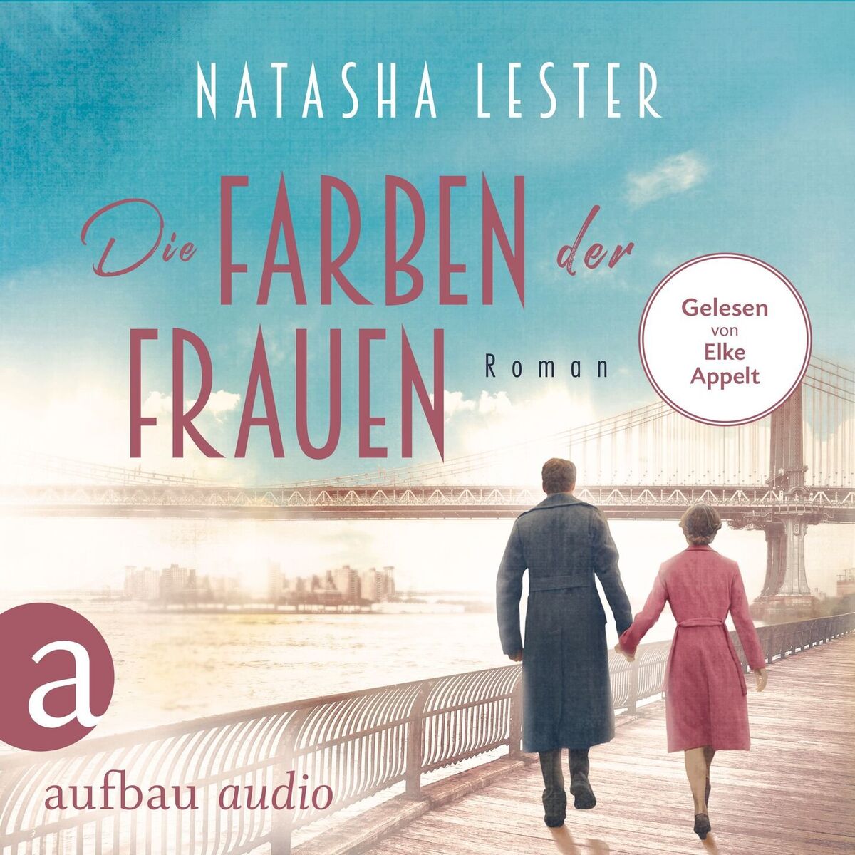 Album cover of Die Farben der Frauen (Gekürzt)