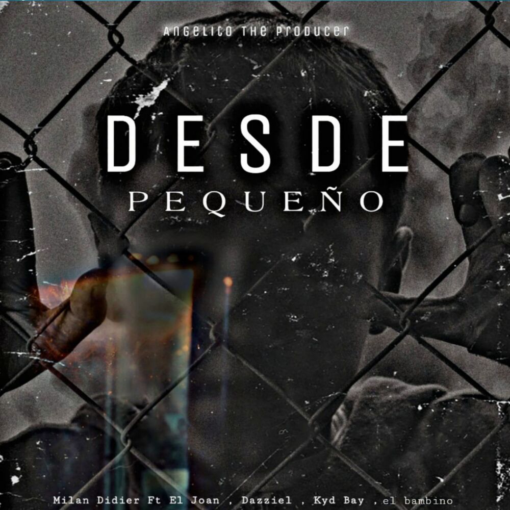 Picture of Desde Pequeño