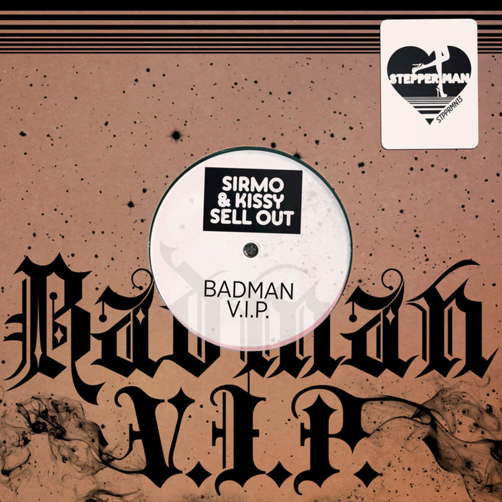 Picture of Badman V.I.P.
