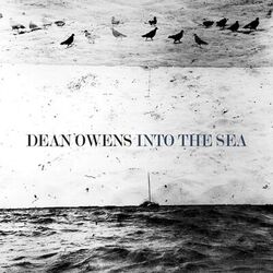 Cover of Into the Sea