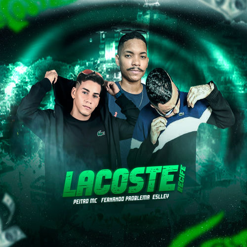 Lacoste Recife