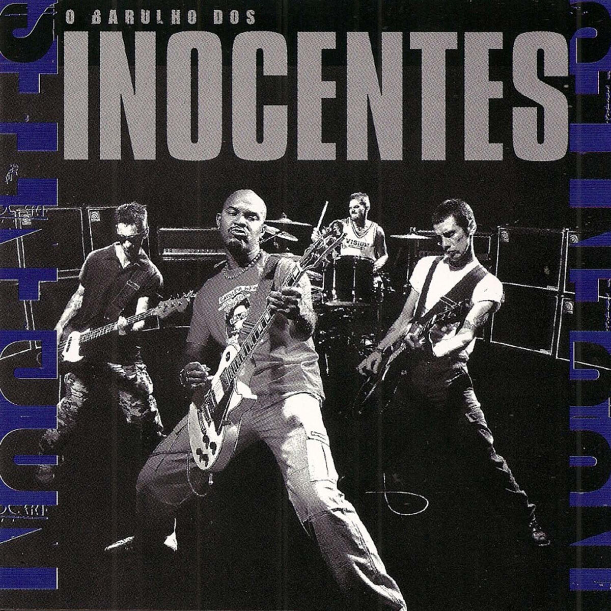 Album cover of São Paulo