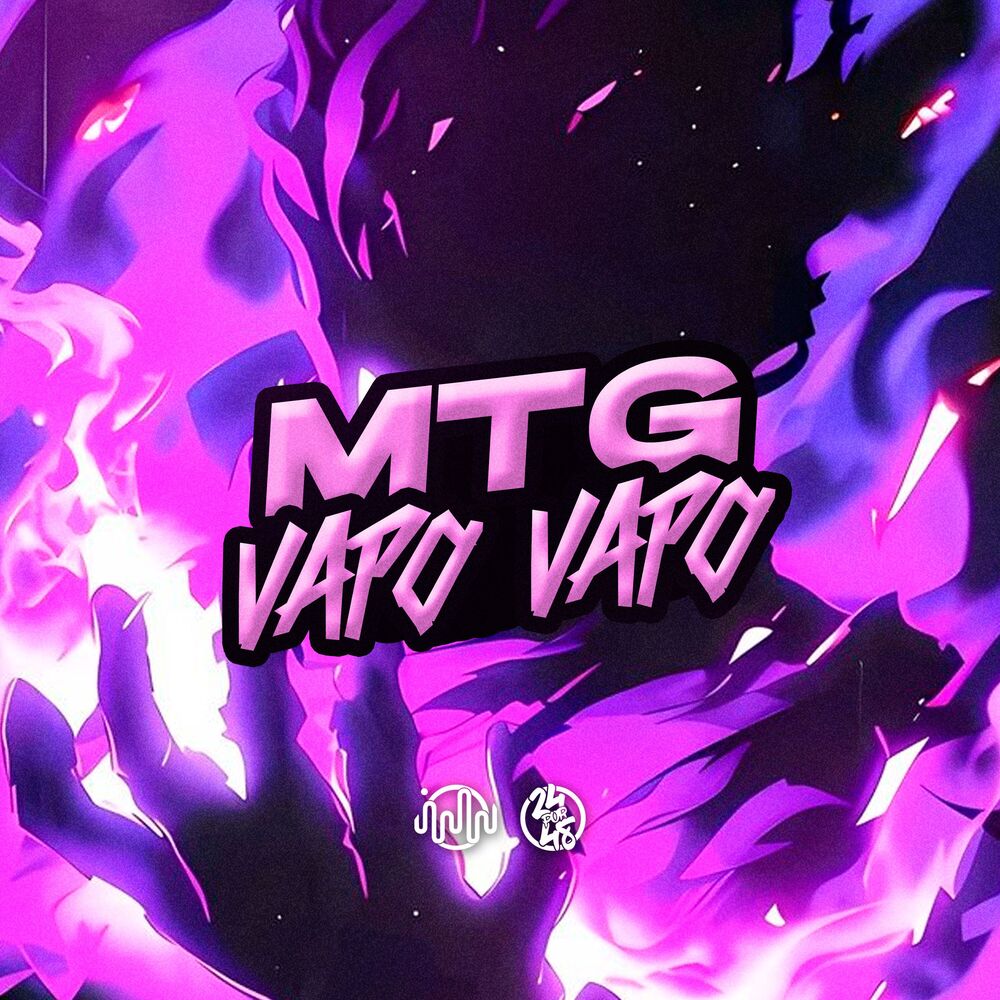 Picture of Mtg Vapo Vapo