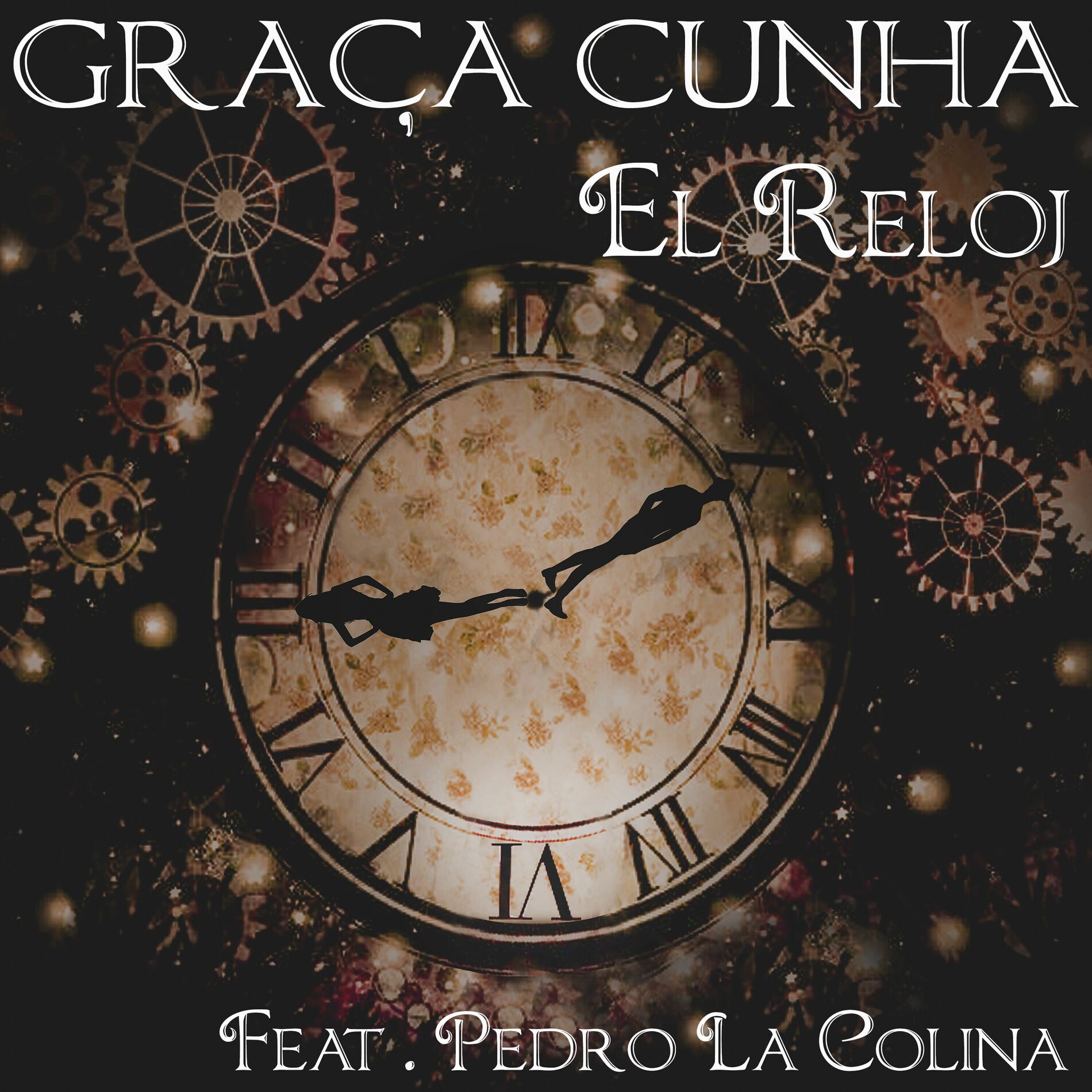 Album cover of El Reloj (Acústica)