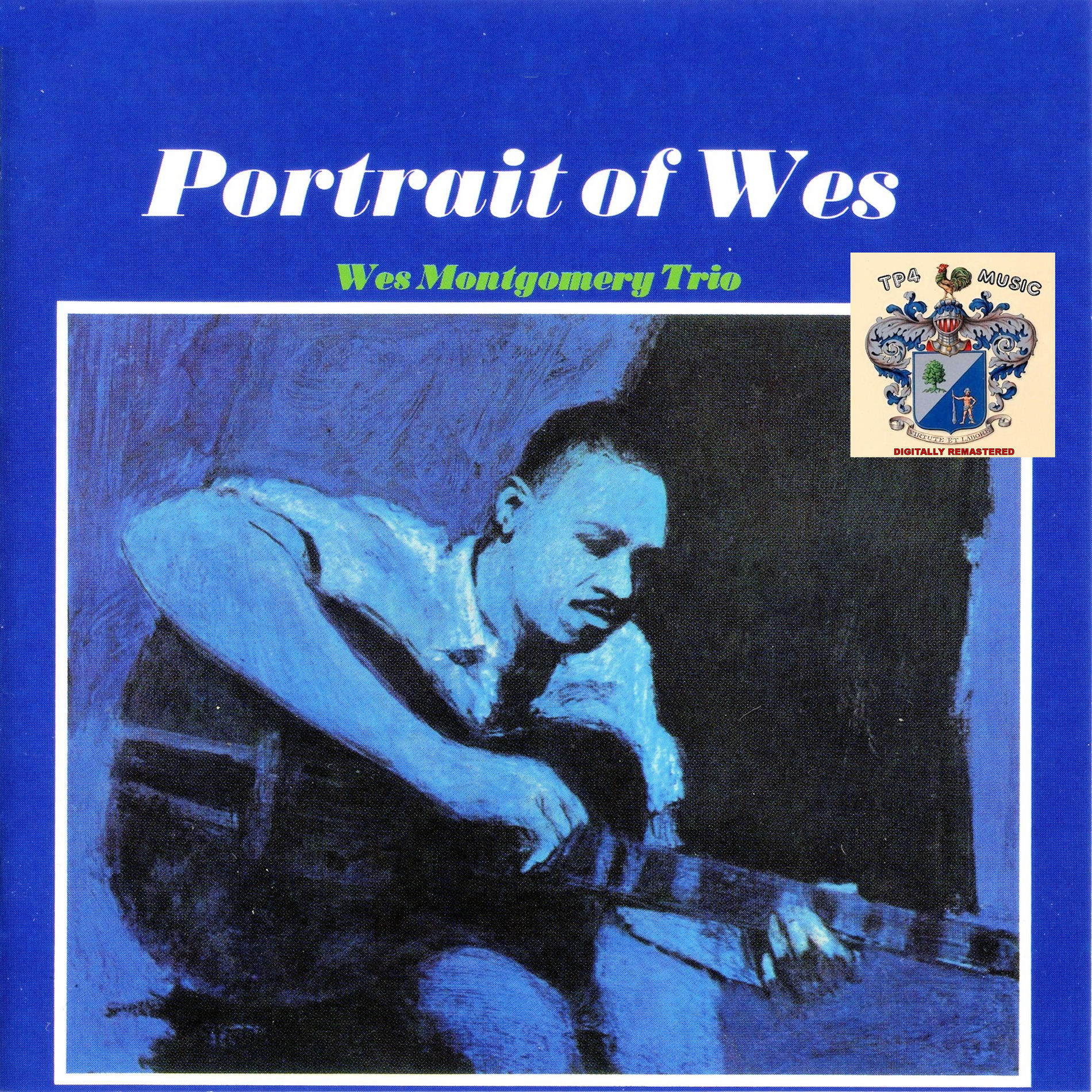 The Wes Montgomery Trio - The Wes Montgomery Trio | Deezer