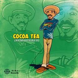 Cover of Cocoa Tea (Remastered)