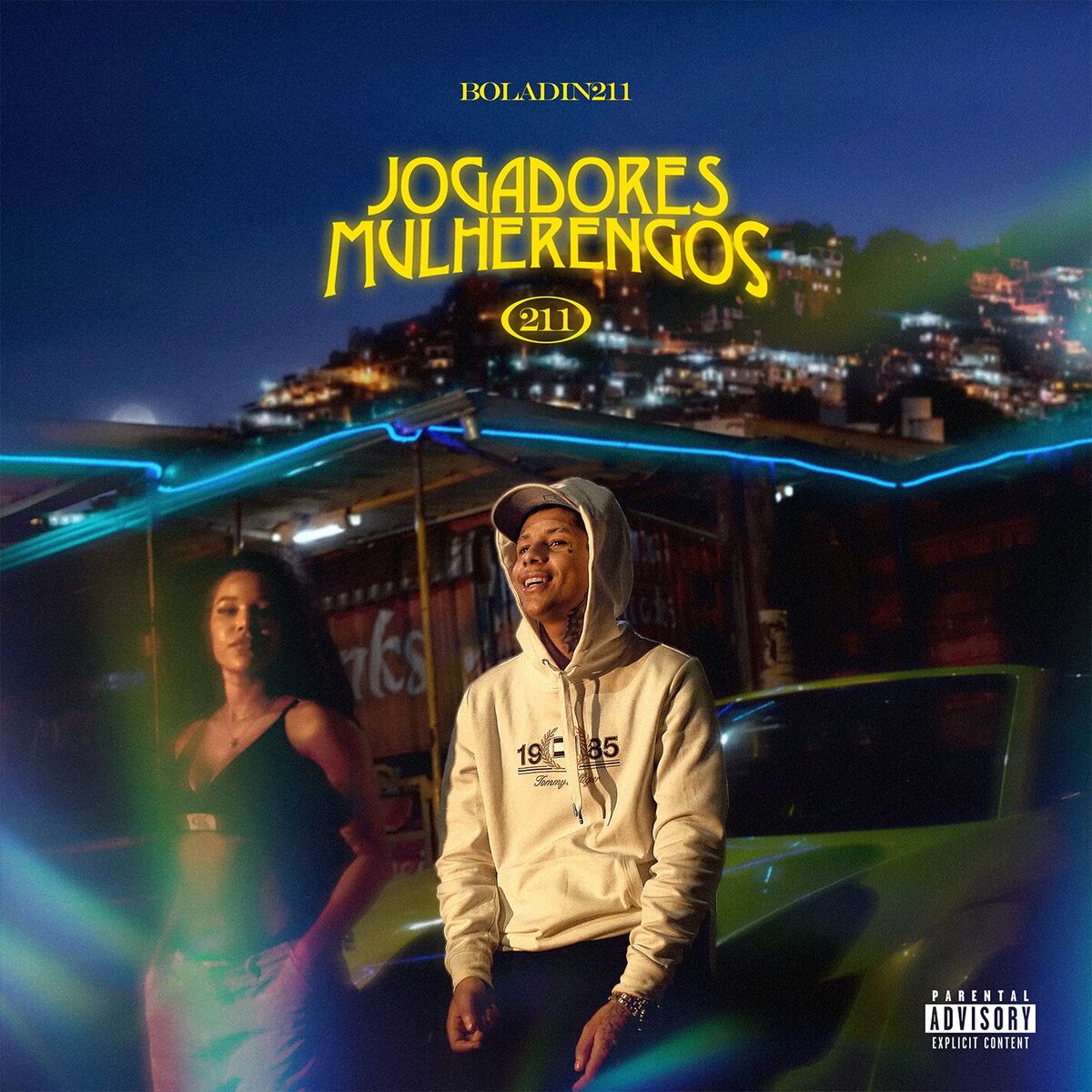 Album cover of Jogadores mulherengos (feat. DJ Neeh)