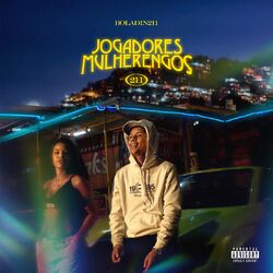 Cover of Jogadores mulherengos (feat. DJ Neeh)