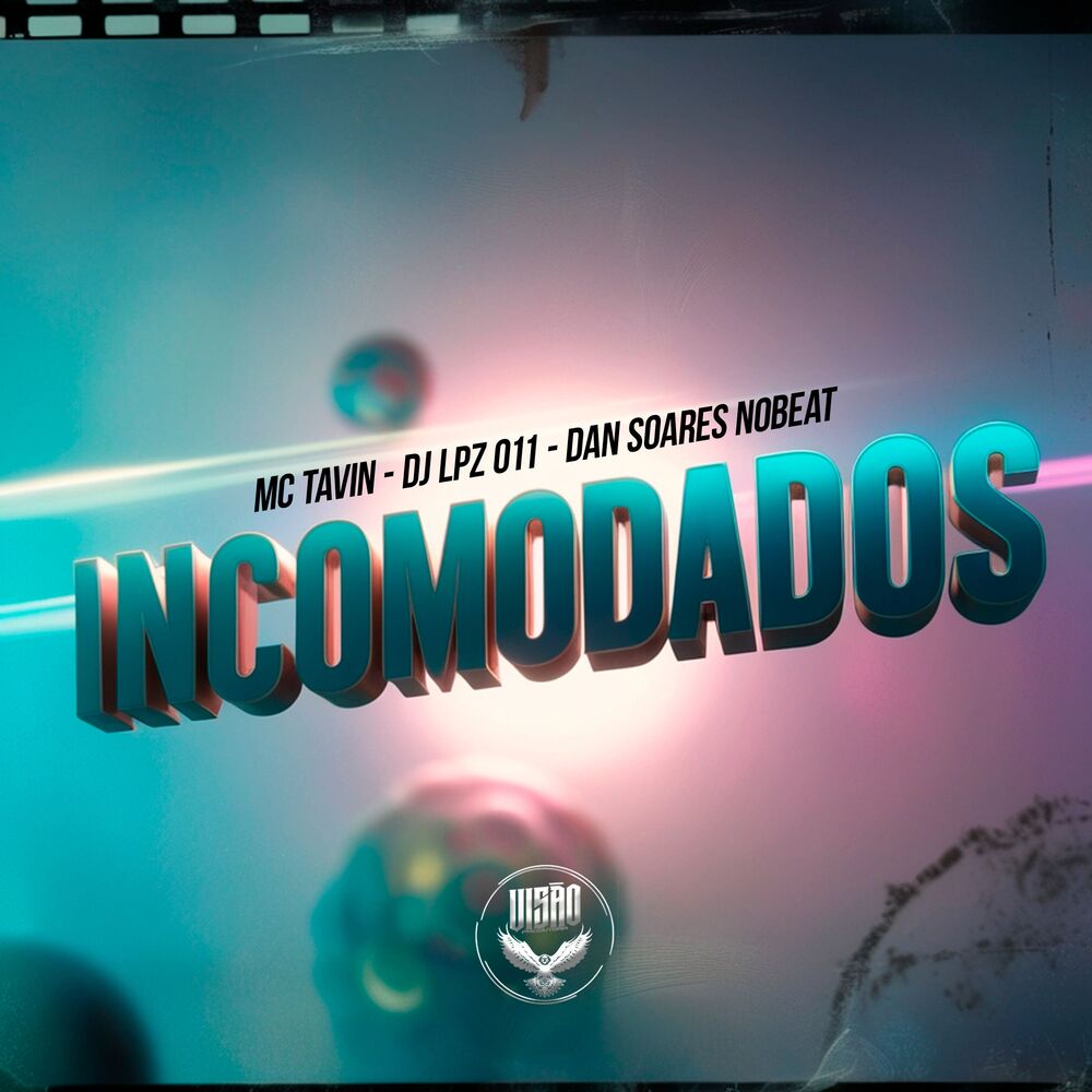 Picture of Incomodados