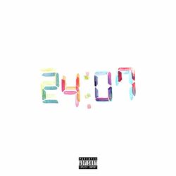 Cover of 24/7