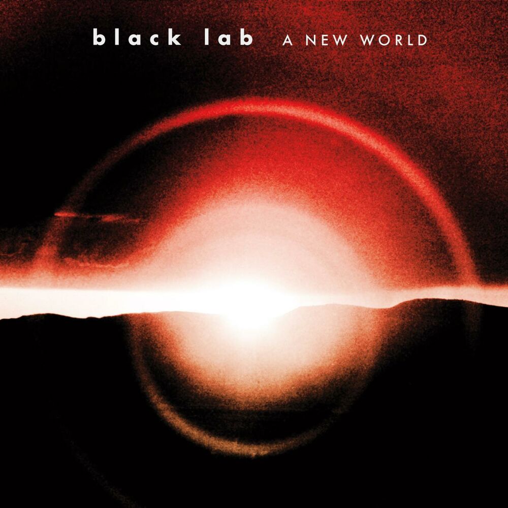 Picture of A New World