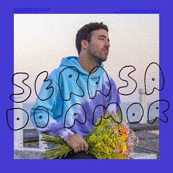 Cover of Serasa do Amor