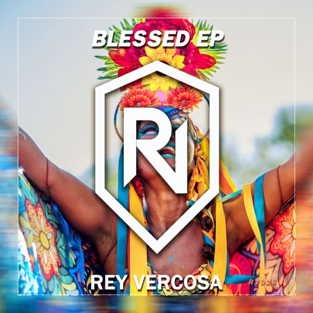 Picture of Blessed EP