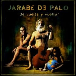 Cover of De Vuelta Y Vuelta