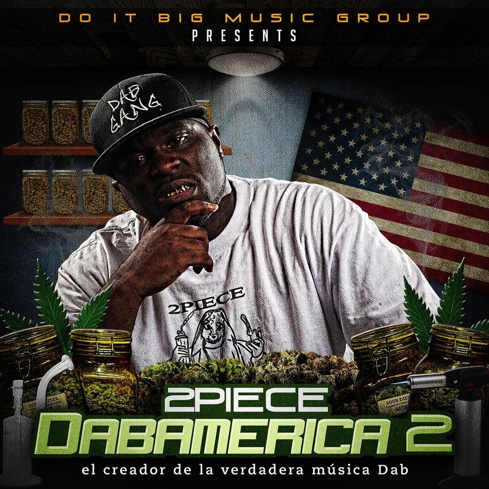 Picture of Dabamerica 2