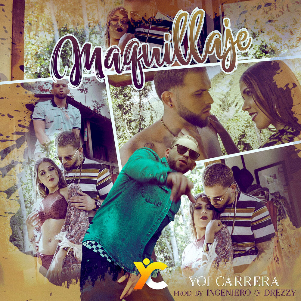 Picture of Maquillaje