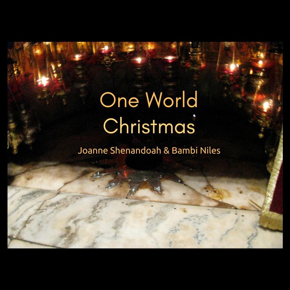 Picture of One World Christmas