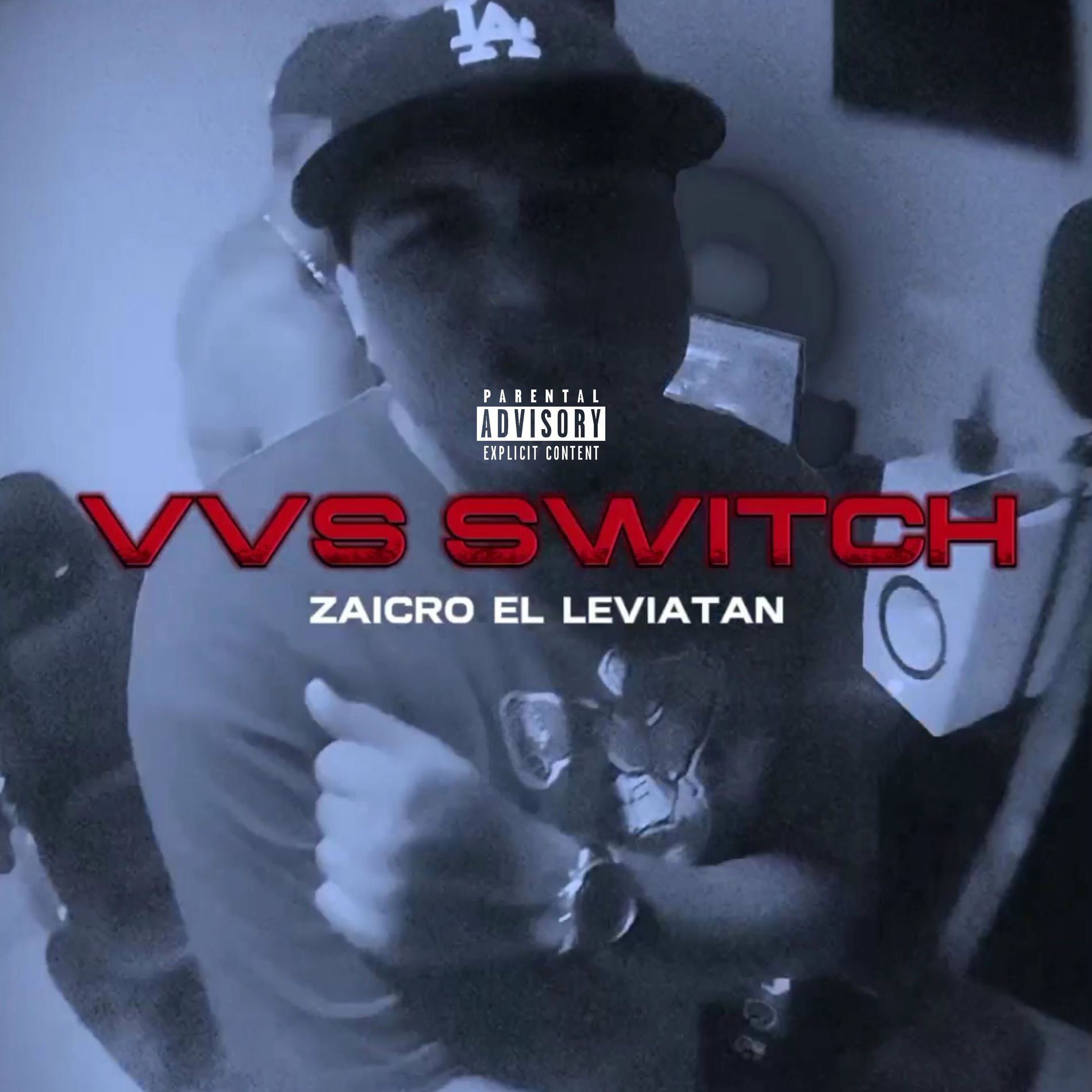 Album cover of Vvs Switch (Remix)