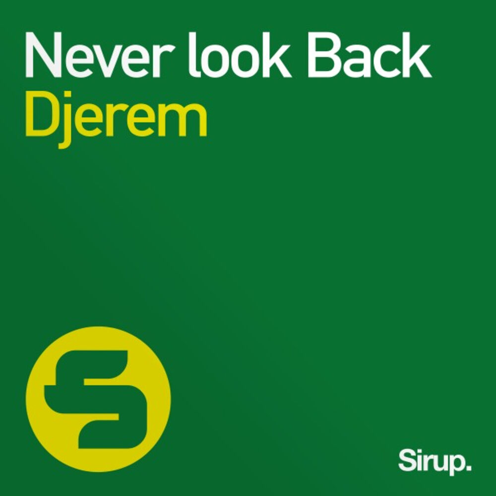 Picture of Never Look Back