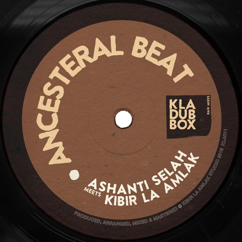 Picture of Ancestral Beat