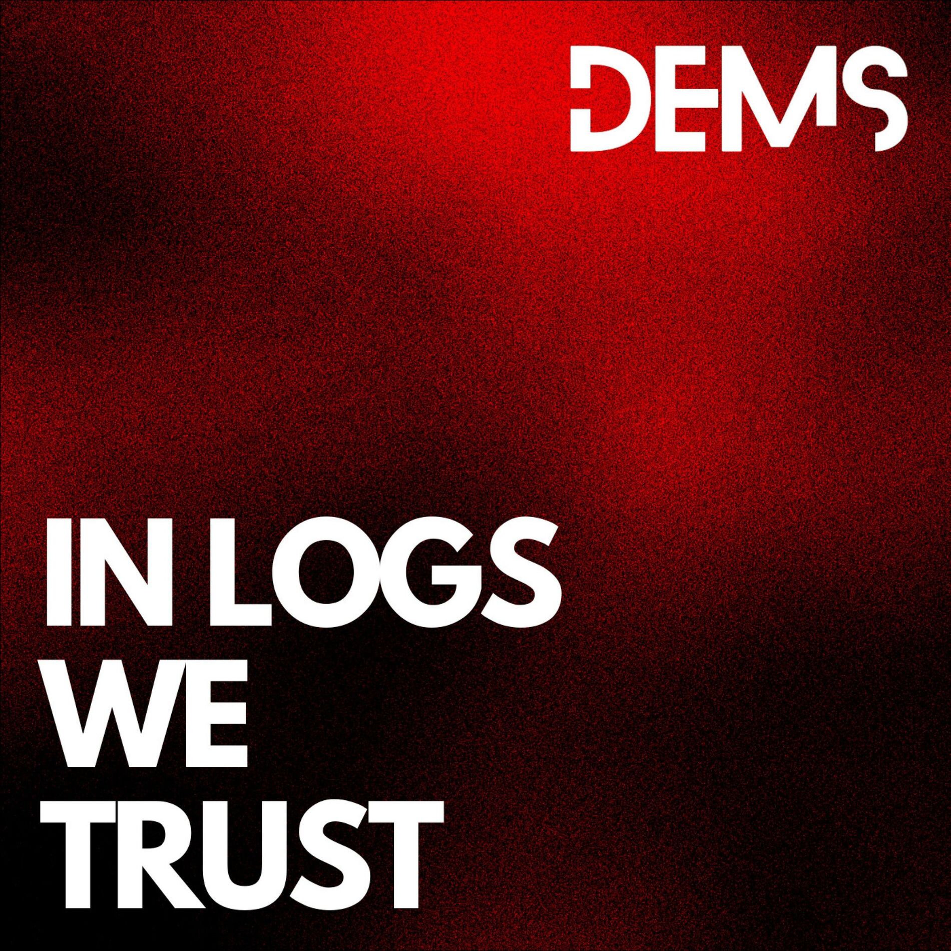 Album cover of In Logs We Trust