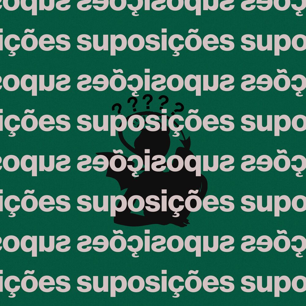 Picture of Suposições