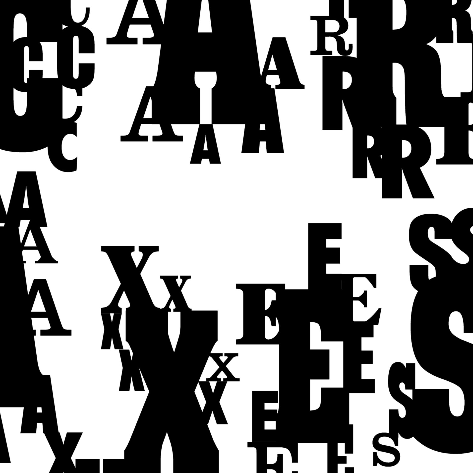 Album cover of Caraxes