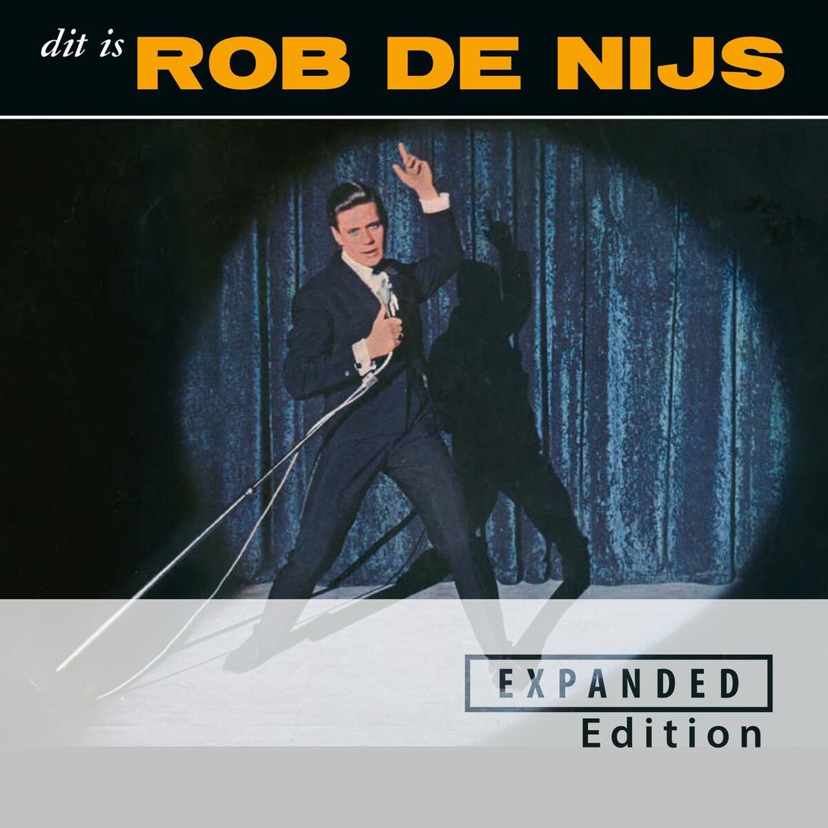 Album cover of Anna Paulowna