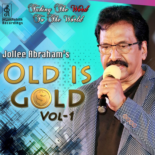 Jollee Abrahams Old is Gold, Vol. 1