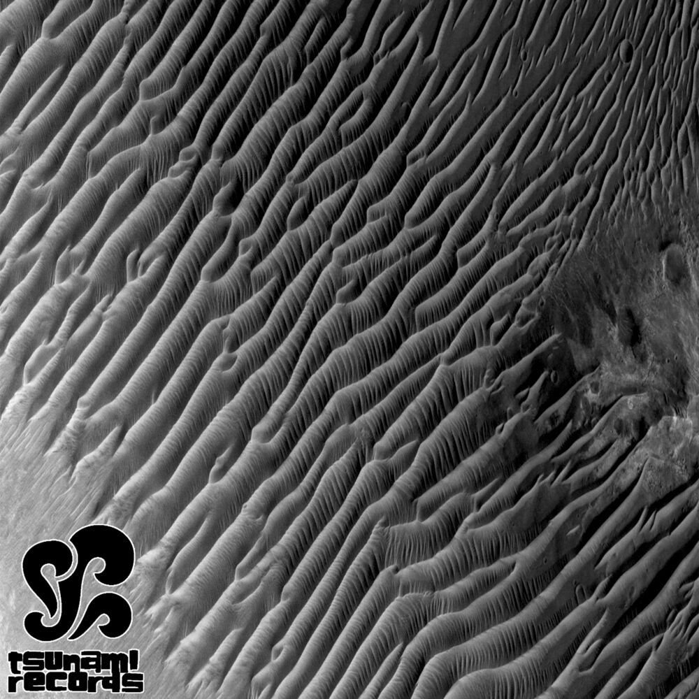 Picture of Multiverse (Ep)