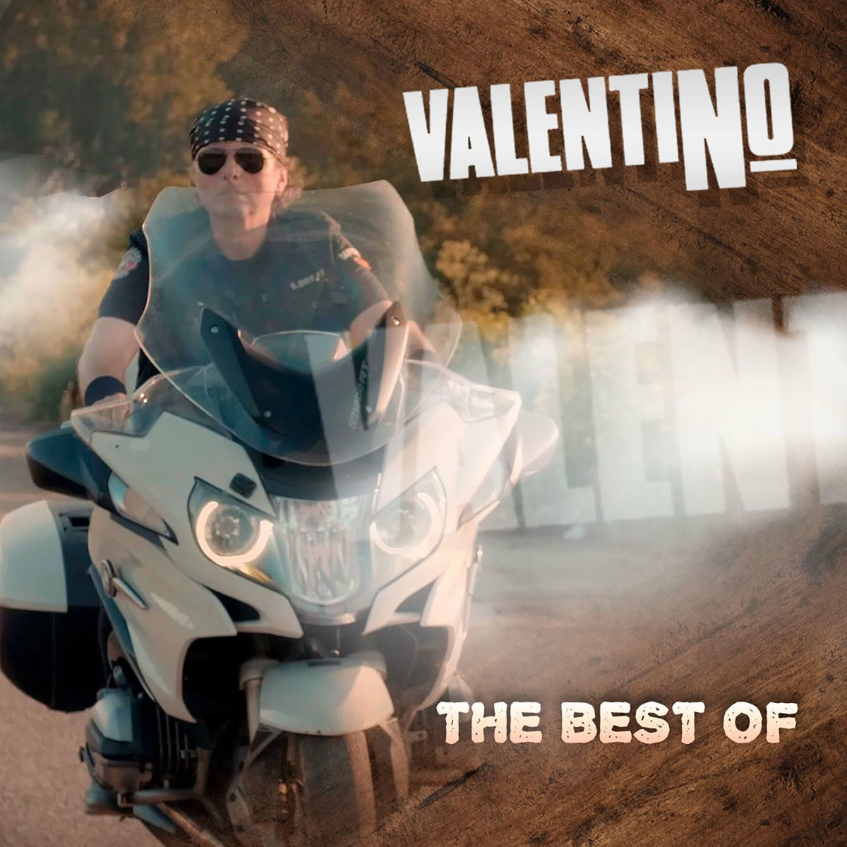 Album cover of The Best Of