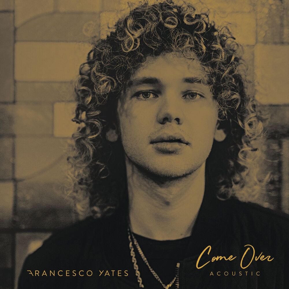 Picture of Come Over (Acoustic)