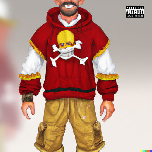 Shanty O' Swagger