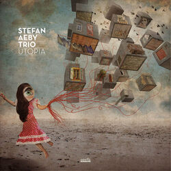 Cover of Utopia