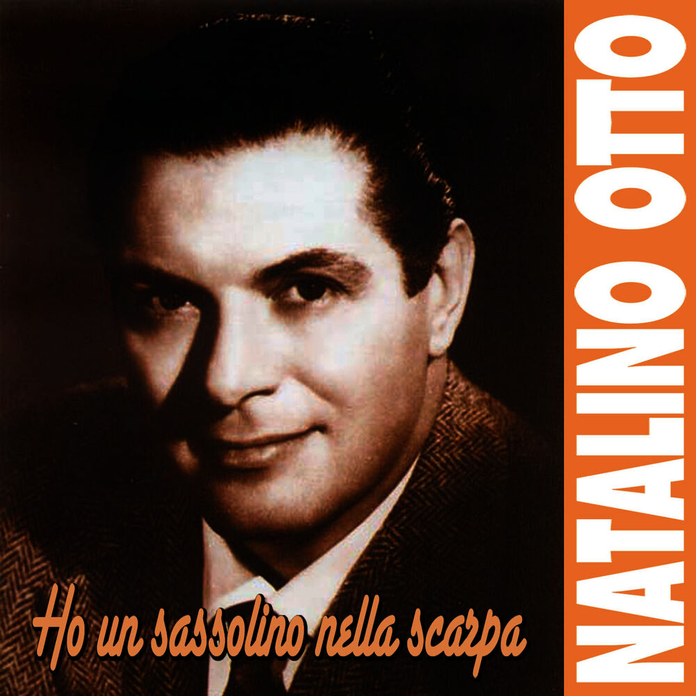 Picture of Ho un sassolino nella scarpa