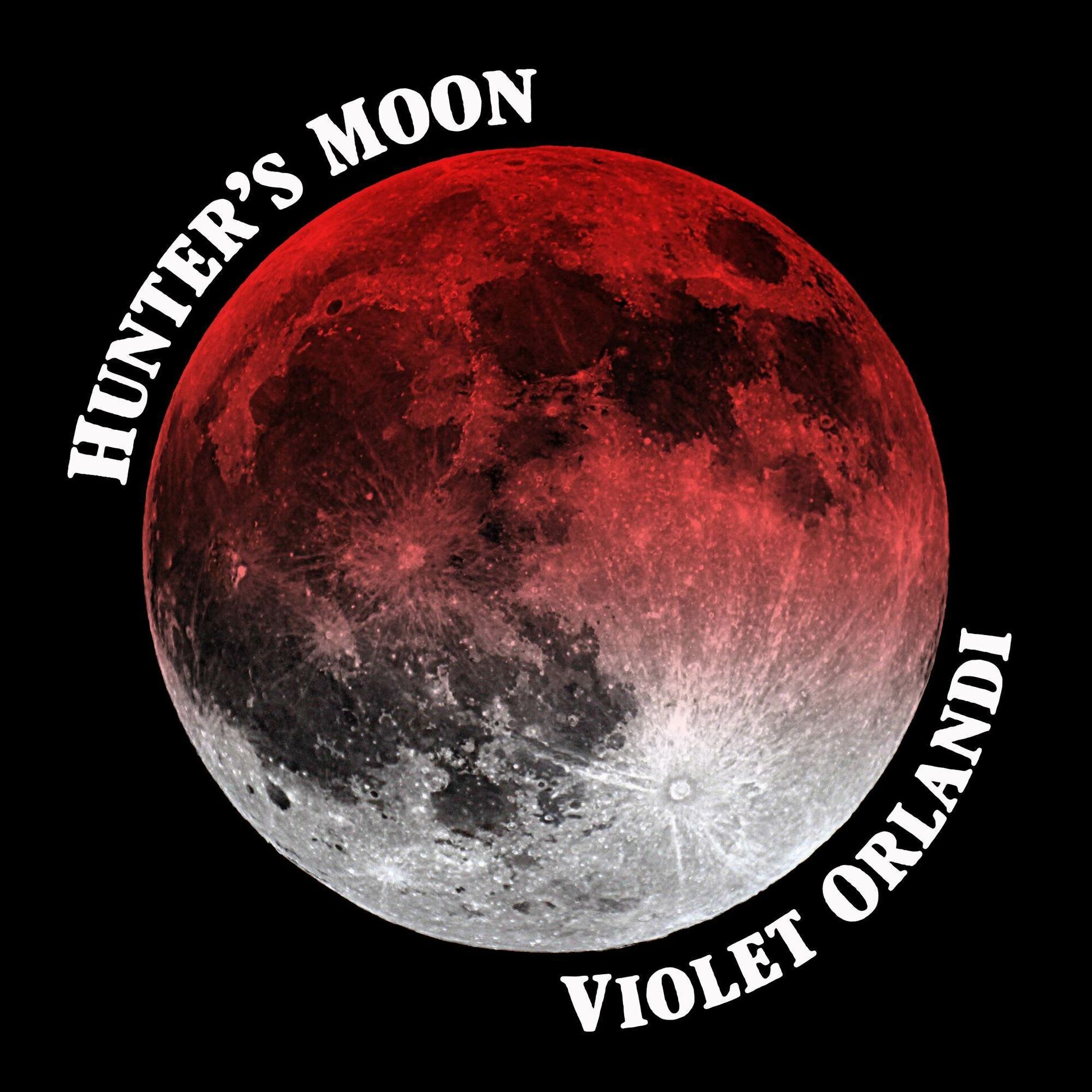 Album cover of Hunter's Moon (Classical Cover)