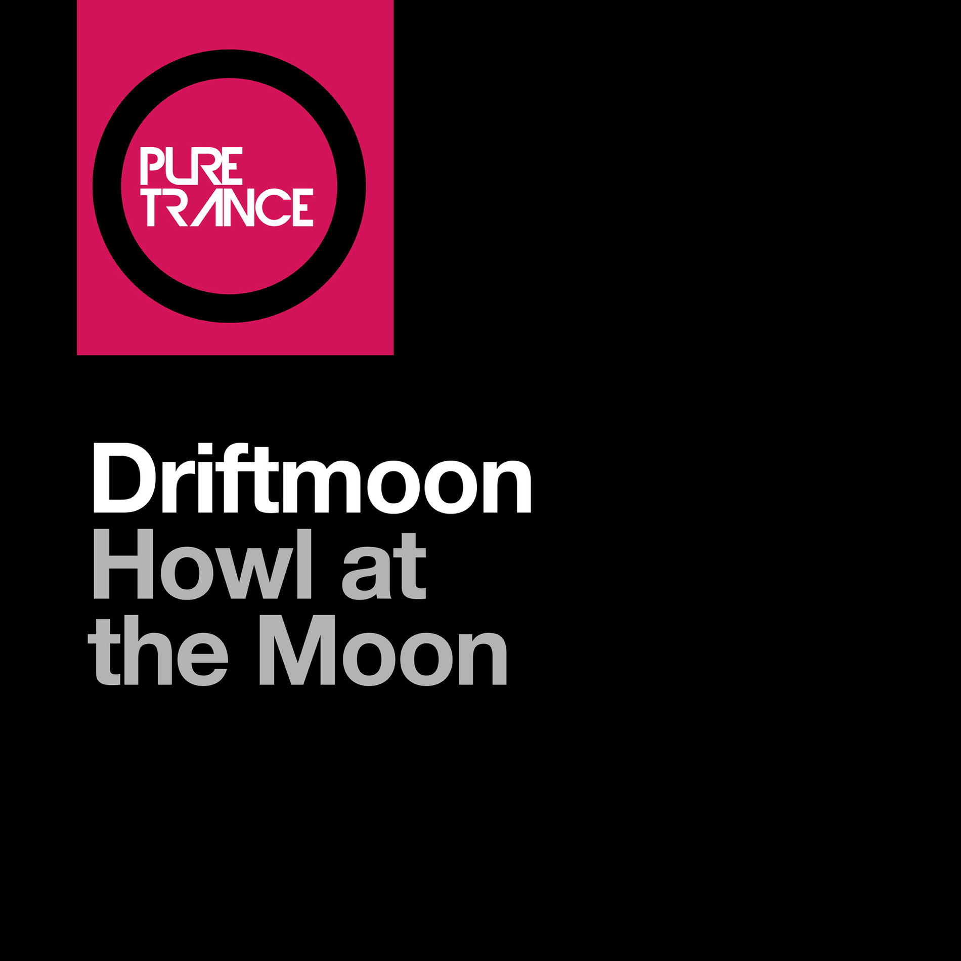 Album cover of Howl At the Moon