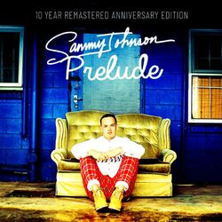 Cover of Prelude (10 Year Remastered Anniversary Edition)