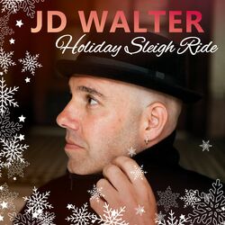 Cover of Holiday Sleigh Ride
