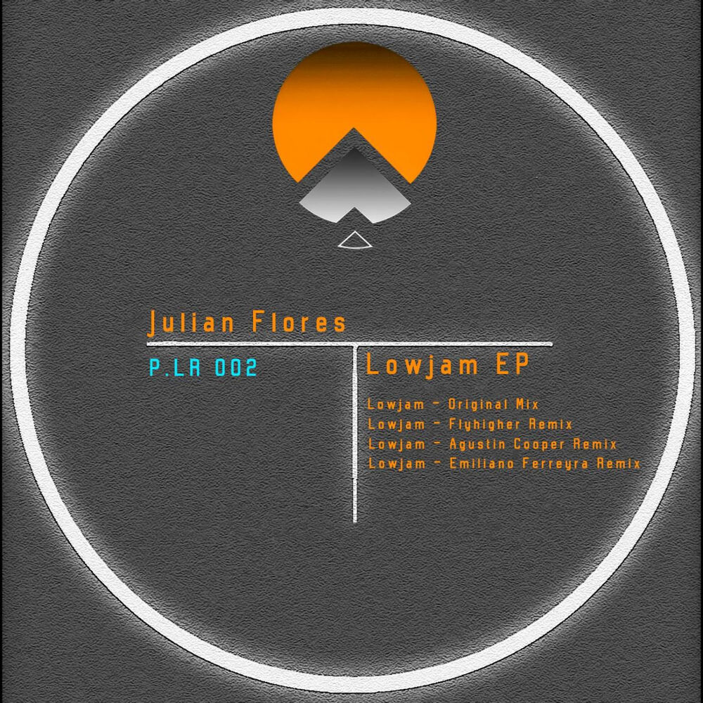 Picture of Lowjam EP